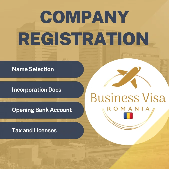 Company Registration